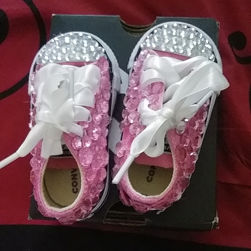 🎉 Sale🎉 Converse infant